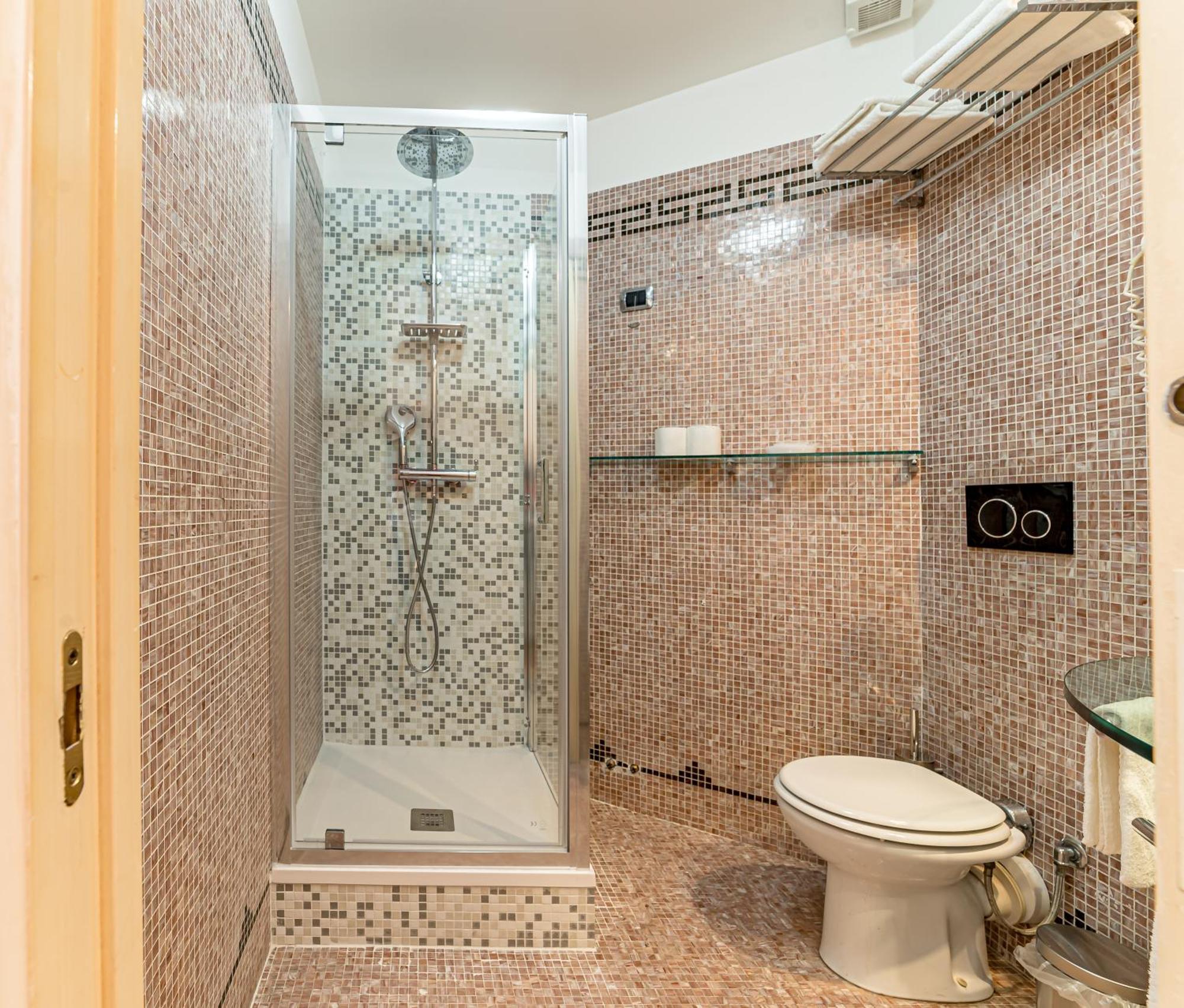 Bed and breakfast Downtown Luxury - Termini Train Station Roma