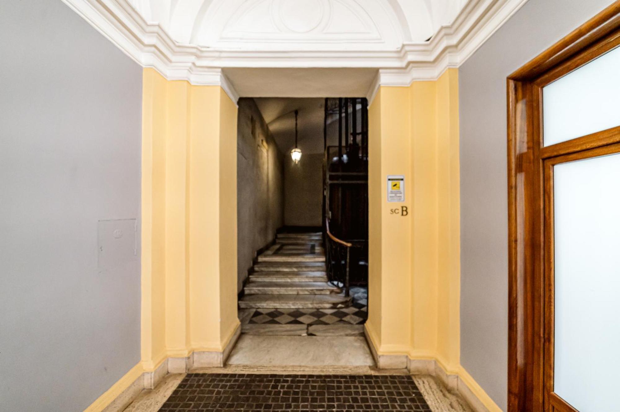Downtown Luxury - Termini Train Station Bed and breakfast